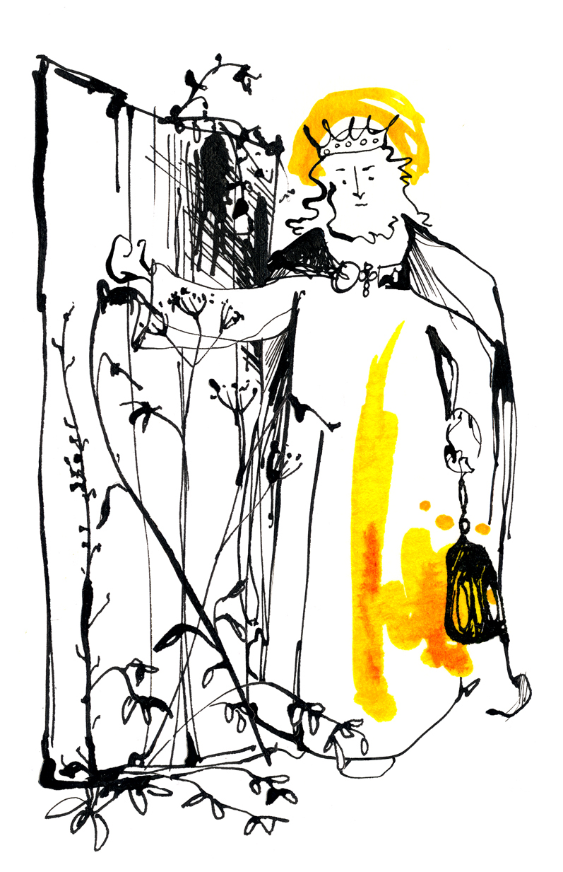 Fållöknastiftelsen